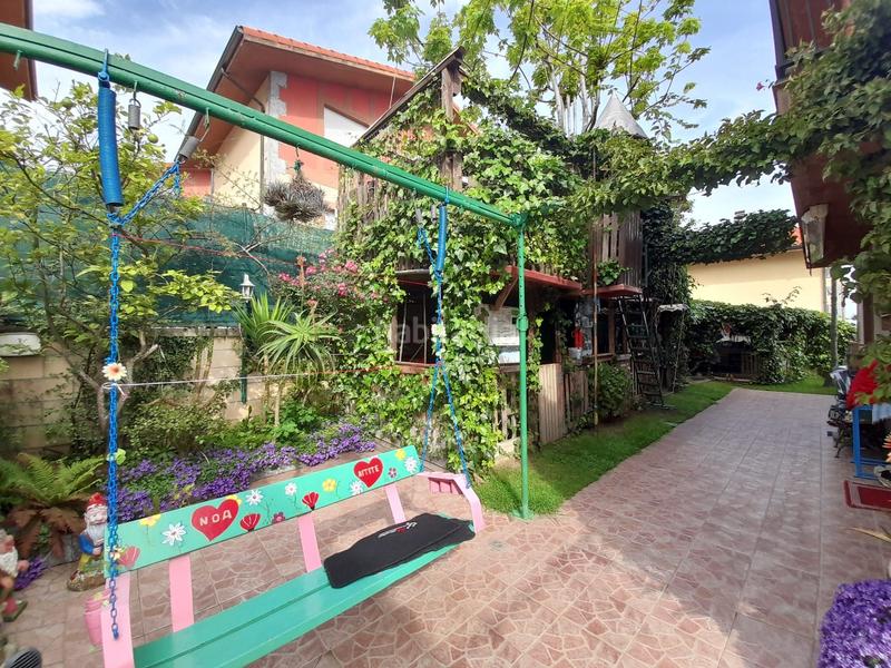 Foto 8fa906f9-089a-461a-894d-7b2813c4125c. Chalet en Oriñón- Allendelagua Castro - Urdiales