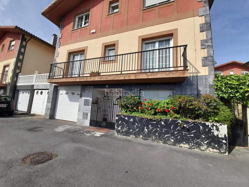 Foto c4b10b59-e046-4605-971f-ffc6be4a9ac4. Chalet en Oriñón- Allendelagua Castro - Urdiales
