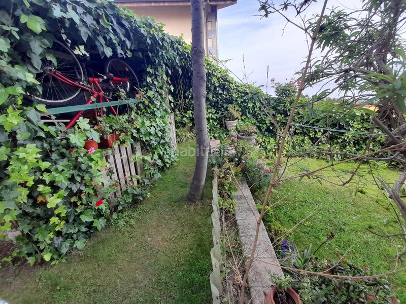 Foto f3ce1c31-c28e-456e-9aca-a6999b5f78f1. Chalet en Oriñón- Allendelagua Castro - Urdiales