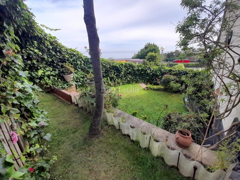 Foto 16925e12-ae6e-48b1-8ae0-8e79e80b1449. Chalet mit heizung parking in Oriñón- Allendelagua Castro - Urdiales