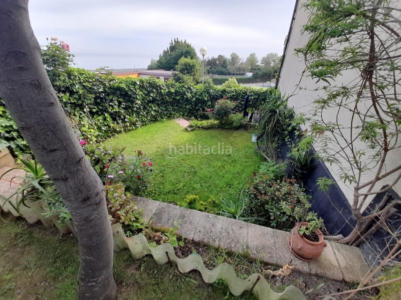 Foto 96aef891-1b55-4e33-ba01-1da6a562c210. Chalet mit heizung parking in Oriñón- Allendelagua Castro - Urdiales