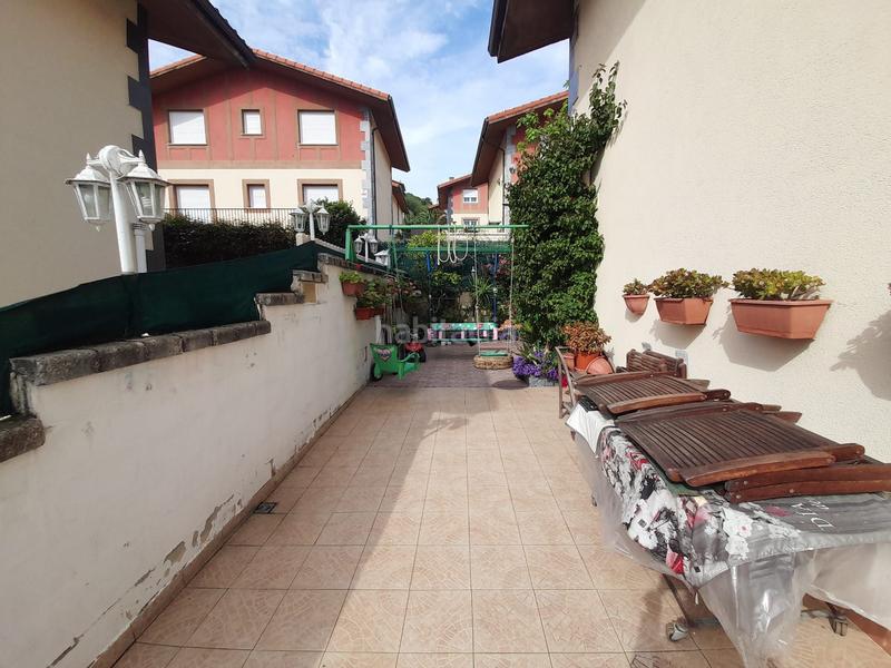 Foto ceda38c0-1d9e-4ef5-91c0-ec1b2c0334fc. Chalet mit heizung parking in Oriñón- Allendelagua Castro - Urdiales