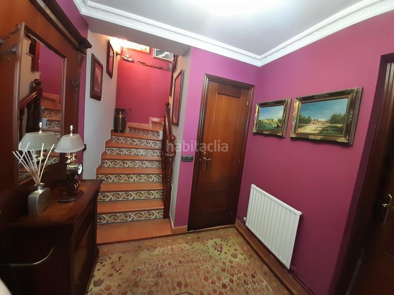 Foto 7e481f40-a9c4-406d-a3a6-4343ae54e2f6. Chalet con riscaldamento parcheggio in Oriñón- Allendelagua Castro - Urdiales