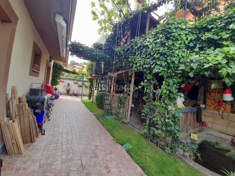 Foto c443f56f-f7ac-4573-8505-276461e4aa10. Chalet con riscaldamento parcheggio in Oriñón- Allendelagua Castro - Urdiales