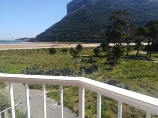 Location Appartement  Barrio oriñón