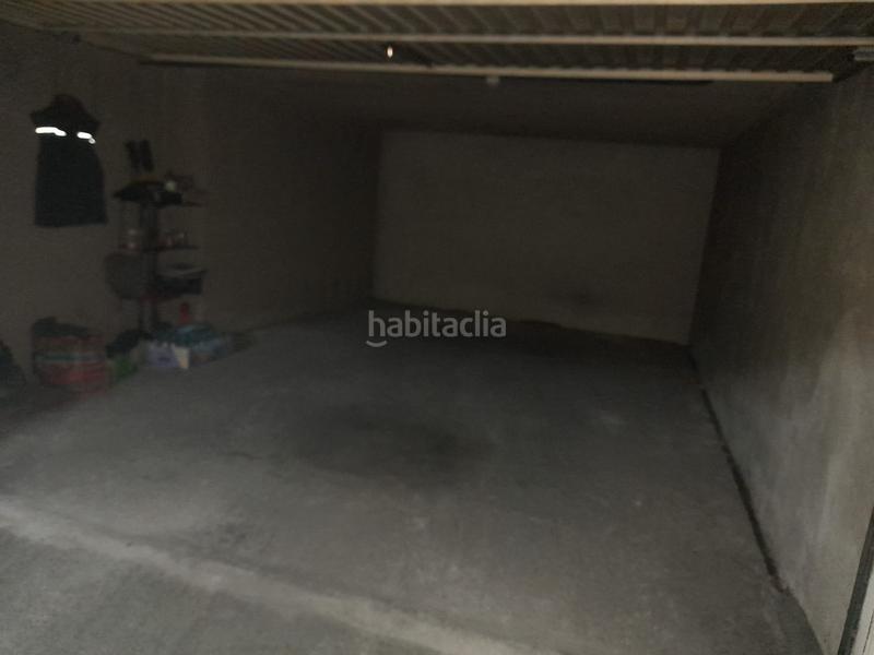 Foto 990cc15b-f1e9-4290-86a6-42ca42731e84. Car parking in calle eladio laredo 5 in Centro Castro - Urdiales