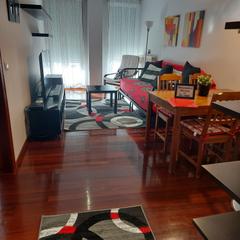 Miete Etagenwohnung in Avenida de la libertad 28