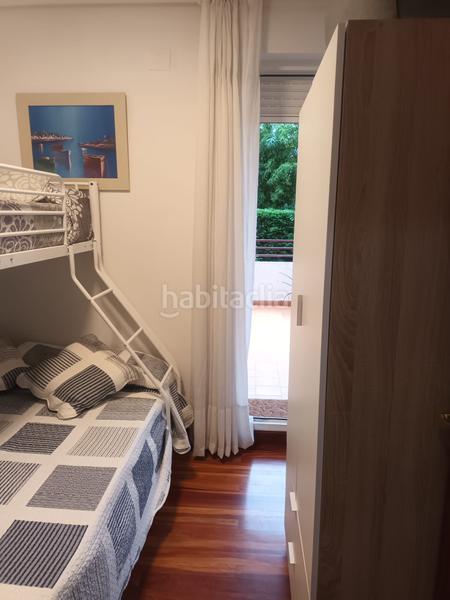 Foto 5d8b4909-c885-4495-907c-2853fd3dace1. Miete etagenwohnung mit heizung in Playa Ostende Castro - Urdiales