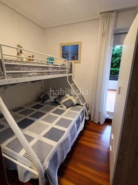 Foto b9b20f43-fdec-405a-b3fd-1c6e18cfac91. Miete etagenwohnung mit heizung in Playa Ostende Castro - Urdiales
