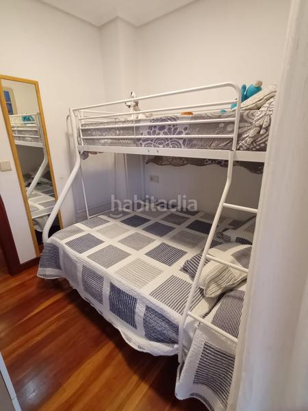Foto be8d4fd7-99ab-4512-87ca-5a74f5255fba. Lloguer pis amb calefacció a Playa Ostende Castro - Urdiales