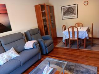 Location Appartement  Calle 1 de mayo
