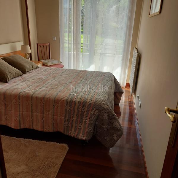 Foto 81676d65-74db-4980-a572-105da215c11e. Appartamento con parcheggio piscina in Centro Castro - Urdiales