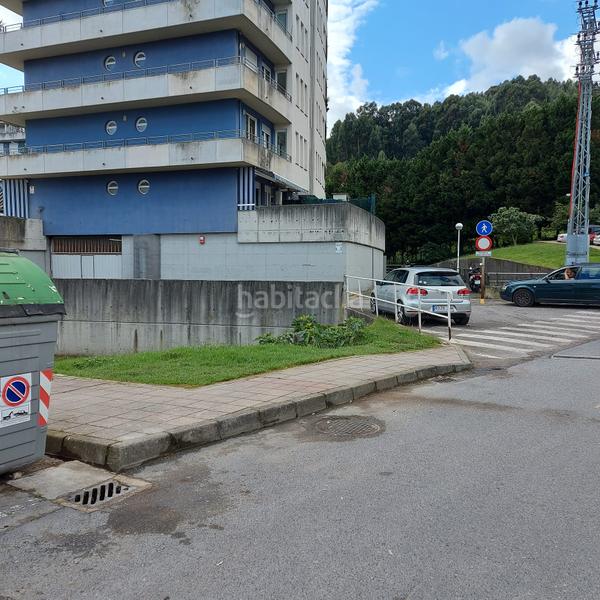 Foto 4386c383-2e47-4876-96e0-25b9b5c587eb. Flat with parking pool in Centro Castro - Urdiales
