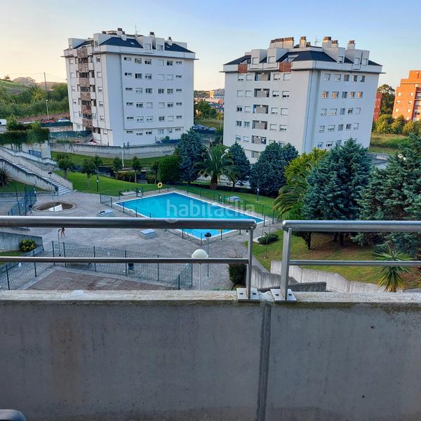 Foto 50d2c9bc-8c6e-4727-8779-18525bcbc146. Flat with parking pool in Centro Castro - Urdiales