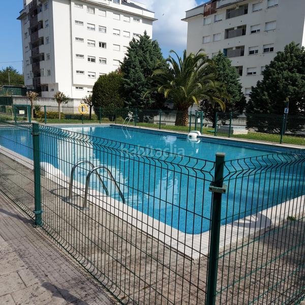 Foto 68f2752d-c2ba-4ba8-b1d1-1f05acd0d9a6. Flat with parking pool in Centro Castro - Urdiales