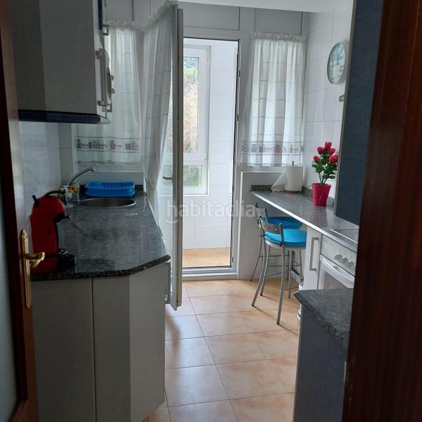 Foto b525ab02-32ef-4de0-93f5-79fffe9e5aae. Flat with parking pool in Centro Castro - Urdiales