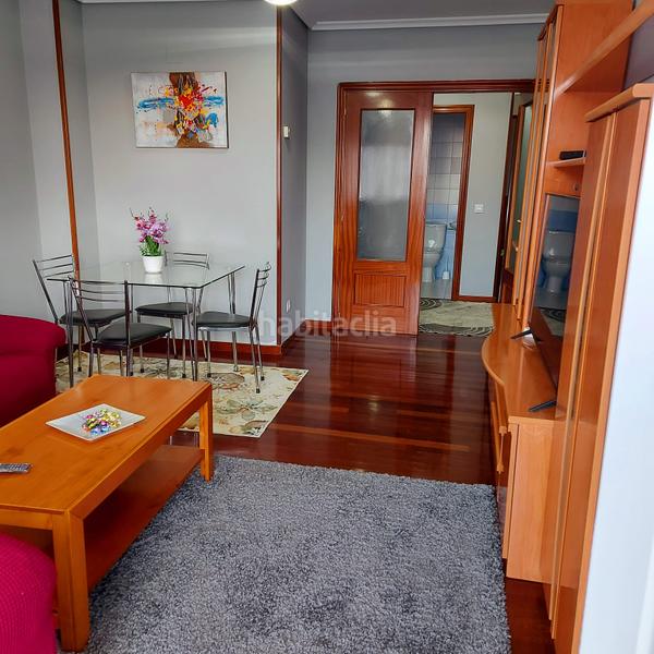 Foto ee454a12-2f1c-4aee-9cb8-42c46a2fd55d. Flat with parking pool in Centro Castro - Urdiales