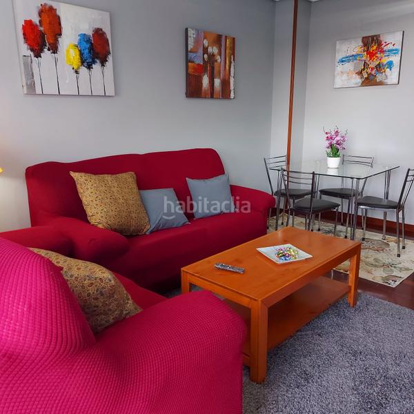 Foto f4569bdc-963b-447e-892c-20e34d7db1f2. Flat with parking pool in Centro Castro - Urdiales