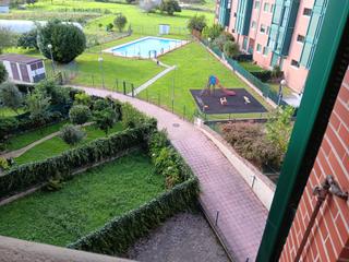 Appartement  Calle la merced