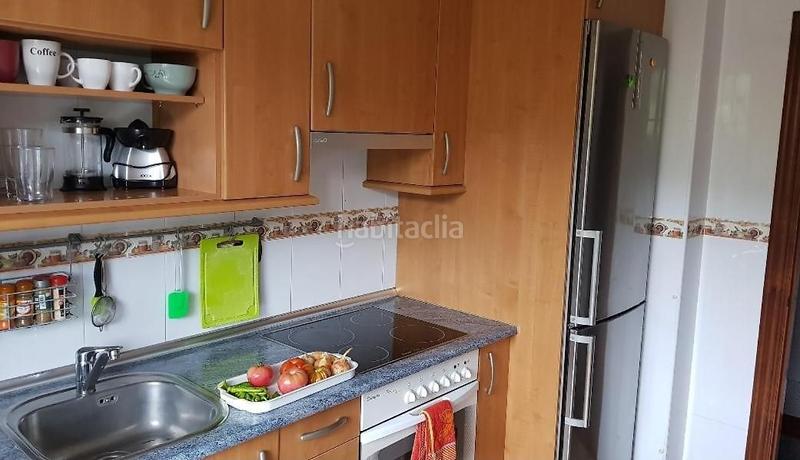 Foto 4658257f-d211-4813-9c7c-d77567ecb83b. Appartement dans subida campijo 10 dans Playa Ostende Castro - Urdiales