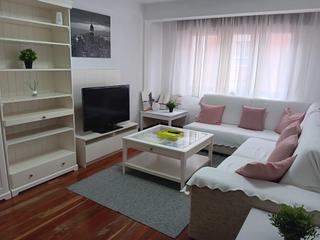 Location Appartement à Calle juan de mena 5