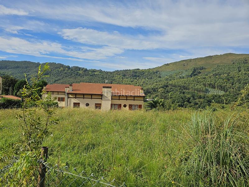 Foto 2da5a287-bb7a-43a8-8ad6-a9116d960d54. Country house in barrio baltezana 126b in Otañes-Talledo Castro - Urdiales
