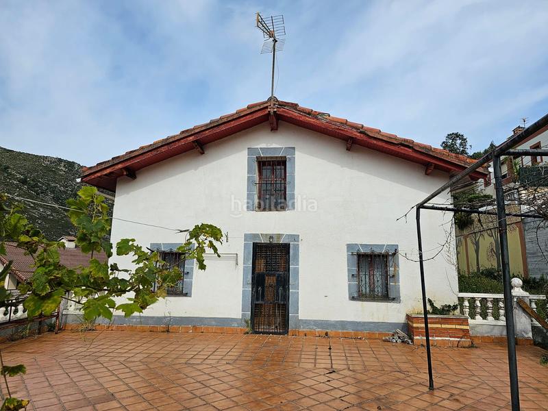 Foto 60cf8236-b241-463d-93ef-fc934ea56c9a. Country house in barrio baltezana 126b in Otañes-Talledo Castro - Urdiales