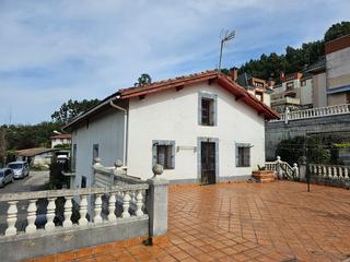 Country house in Barrio baltezana 126b