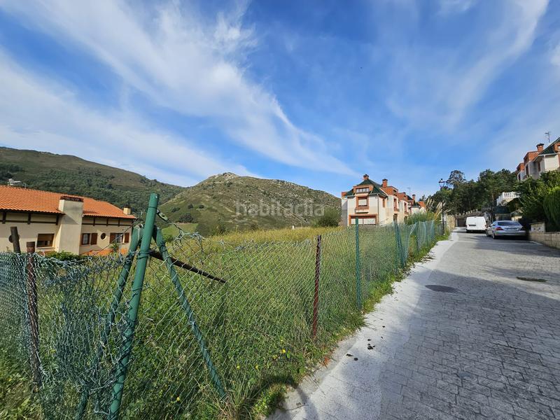 Foto 3bf391e0-5ce7-4d03-ad73-d1695a2ca8d8. Masia a barrio baltezana 126b a Otañes-Talledo Castro - Urdiales