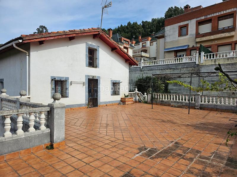 Foto a3c76f94-0a35-426d-b13e-c108413102eb. Masia a barrio baltezana 126b a Otañes-Talledo Castro - Urdiales