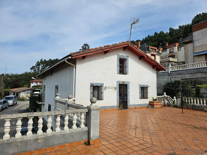 Foto dd1dd546-6afc-4348-84f2-f30b6c458dcb. Masia a barrio baltezana 126b a Otañes-Talledo Castro - Urdiales
