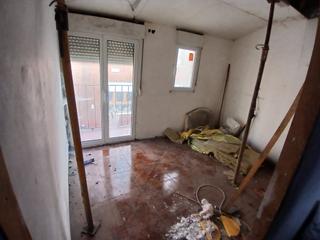 Flat in Calle nuestra señora 19