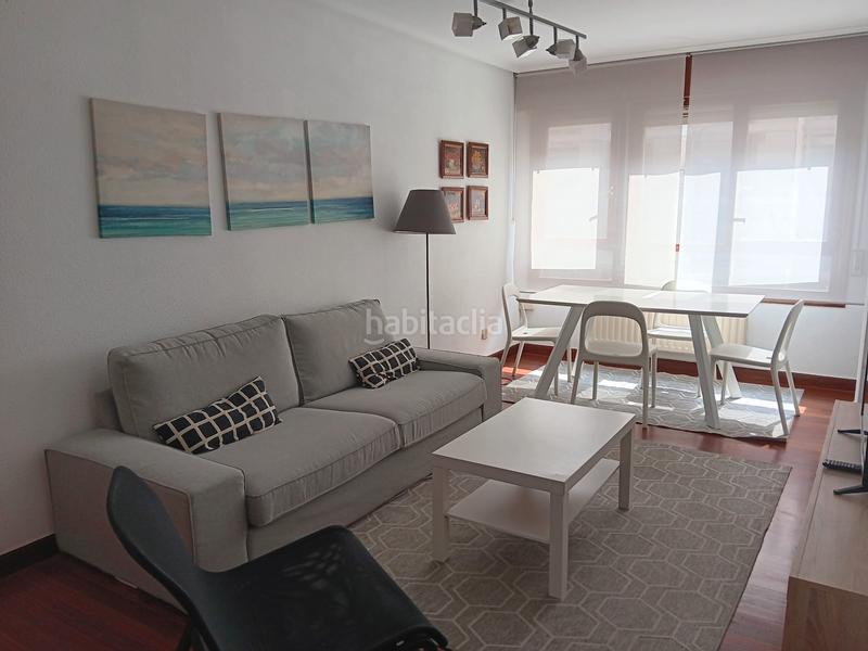 Foto c6f0df9c-cc61-4db0-9a05-72402a84493a. Rent flat in calle leonardo rucabado 26p in Centro Castro - Urdiales