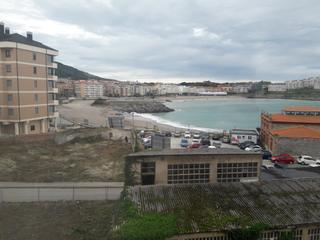 Location Appartement  Calle ricardo rueda