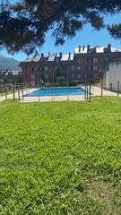 Location Appartement  Calle leonardo rucabado