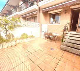 Location Maison jumelée  Avenida andrés de la llosa