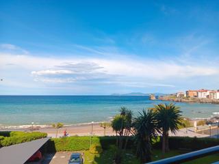 Location Appartement  Paseo ostende