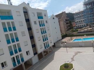Duplex  Paseo menéndez pelayo