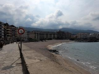 Location Appartement  Calle 1 de mayo