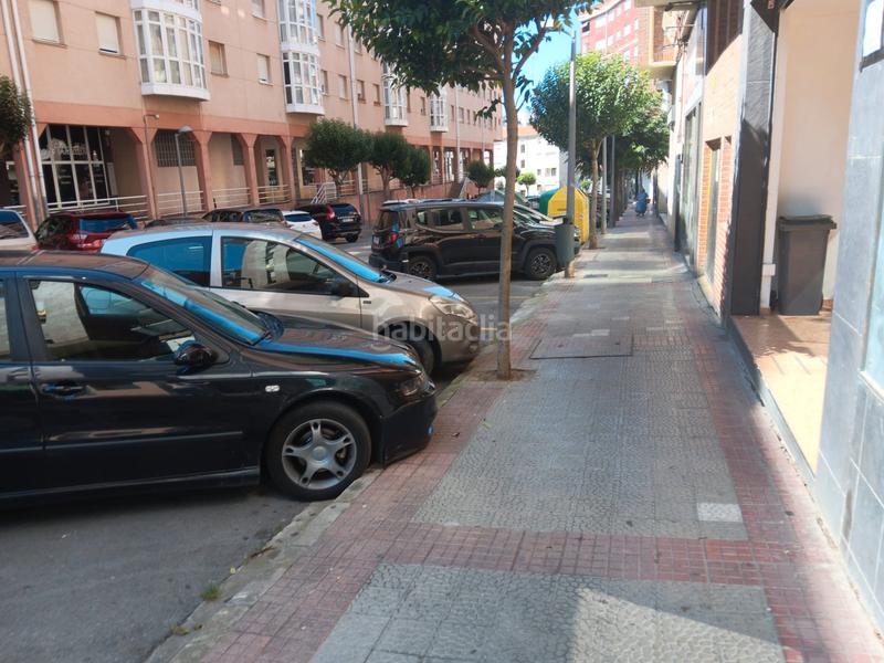 Foto 8e611e30-acb6-43ae-bce8-23063a4e0f92. Miete geschäftsraum in calle venancio bosco 6 in Centro Castro - Urdiales