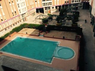 Location Appartement à Avenida riomar 2