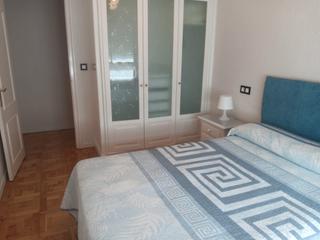 Location Appartement  Calle leonardo rucabado