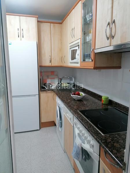 Foto ae65f868-290f-4569-9d3d-37282a868493. Miete etagenwohnung mit heizung parking in Centro Castro - Urdiales