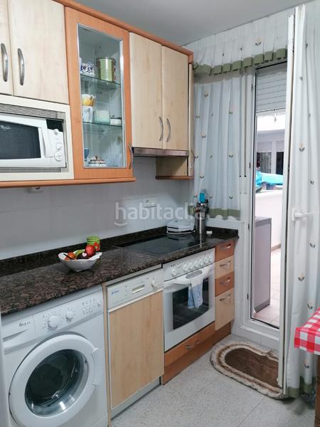 Foto f457aadf-2b72-40e1-b4f6-9ef7eb338c22. Miete etagenwohnung mit heizung parking in Centro Castro - Urdiales