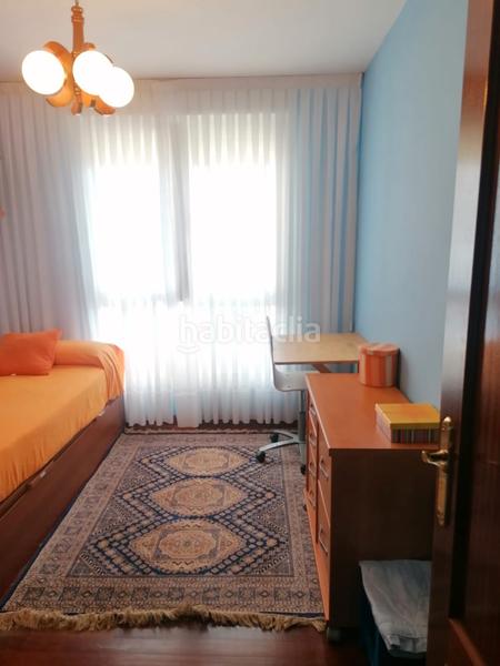 Foto 28ecd8e8-15f7-42bd-95aa-28be86ce250c. Rent flat with heating parking in Centro Castro - Urdiales