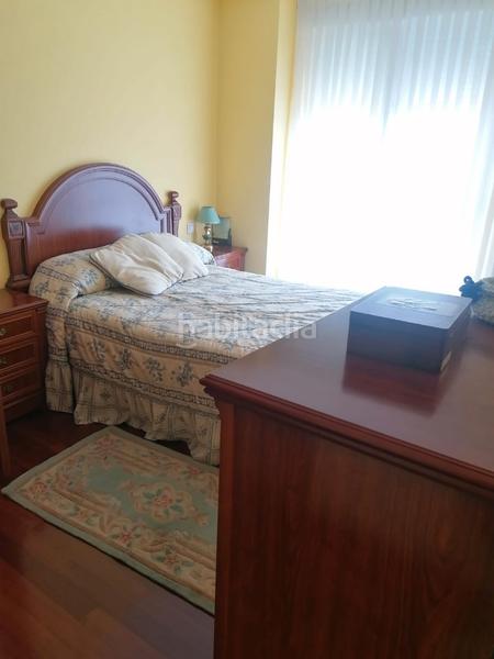Foto 3b546be7-700c-4380-a881-a3cd7feeb58b. Rent flat with heating parking in Centro Castro - Urdiales