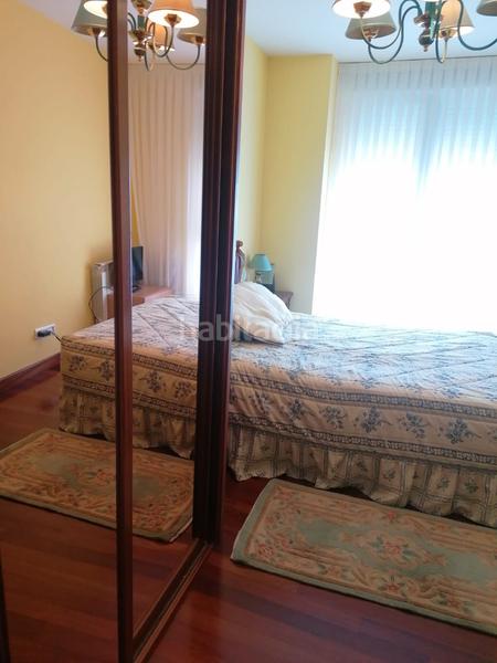 Foto e0581360-bb70-4034-8760-99fd7d191c4f. Rent flat with heating parking in Centro Castro - Urdiales