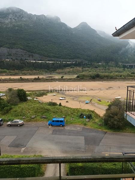 Foto 19b7a867-2a07-4235-b5d0-71acec49c2f0. Appartamento con riscaldamento parcheggio in Oriñón- Allendelagua Castro - Urdiales