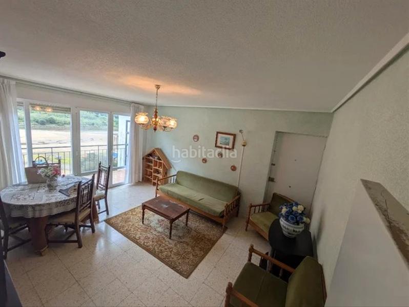 Foto b70db315-37b1-40aa-a74e-b2e399a5b309. Appartamento con riscaldamento parcheggio in Oriñón- Allendelagua Castro - Urdiales