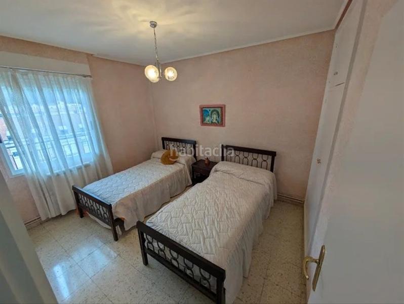 Foto ead4f36a-b4cc-48e0-8ead-37d515e5a1cc. Appartamento con riscaldamento parcheggio in Oriñón- Allendelagua Castro - Urdiales